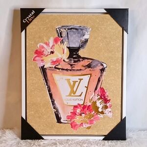 Lux Wall Art